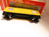 LIONEL MPC 0/027 SCALE 9606 UNION PACIFIC HI-CUBE BOXCAR- NEW- B23