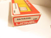 LIONEL MPC 0/027 SCALE 9606 UNION PACIFIC HI-CUBE BOXCAR- NEW- B23
