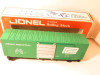 LIONEL MPC 0/027 SCALE 9603 PENN CENTRAL HI-CUBE BOXCAR- NEW- B23