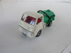 Vtg Tomica 35.36.37 Isuzu ELF WaterTruck Diecast 1/67 Japan  H3
