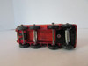 Matchbox Diecast Foden Hoveringham Tipper No. 17 Orange Lesney England H2