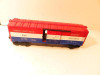 LIONEL MPC - 0/027 SCALE - 9301 U.S. MAIL BOXCAR- NO BAG -  027- GOOD - S18