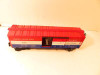 LIONEL MPC - 0/027 SCALE - 9301 U.S. MAIL BOXCAR- NO BAG -  027- GOOD - S18