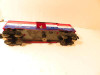 LIONEL MPC - 0/027 SCALE - 9301 U.S. MAIL BOXCAR- NO BAG -  027- GOOD - S18