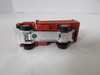 Yatming Diecast Orange Tipper Dump Truck 1/64 H3