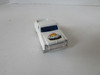 1970's Chevrolet Stepside Diecast Bandit White Pickup Truck  1/64 H3