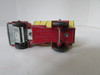 Lesney Diecast no.70 Grit Spreading Truck Yellow Red England  H3