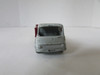 Lesney Diecast no.3  Bedford 7-1/2 Ton Tipper Truck Grey Maroon  England  H3
