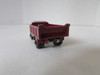Lesney Diecast no.3  Bedford 7-1/2 Ton Tipper Truck Grey Maroon  England  H3