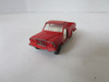 Lesney Diecast no.71 Jeep Gladiator Truck Red England  H3