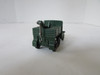 Lesney Diecast no. 64 Scammel Breakdown Truck Green England  H3
