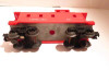 LIONEL TRAINS- POST-WAR ORIGINAL 6167 CABOOSE  LN- 0/027- S31TT
