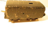 LIONEL PART - PRE-WAR TINPLATE TENDER- GOOD FOR PARTS - H40