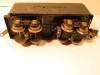 LIONEL PART - PRE-WAR TINPLATE TENDER- GOOD FOR PARTS - H40