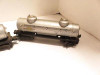 LIONEL POST-WAR TRAINS - 2465 / 6465 SUNOCO TANK CARS- 027- GOOD- HB13