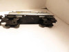 LIONEL POST-WAR TRAINS - 2465 / 6465 SUNOCO TANK CARS- 027- GOOD- HB13