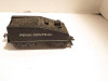 MARX TRAINS- VINTAGE POST-WAR PENN CENTRAL SLOPE BACK TENDER- 027 - FAIR - S8