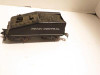 MARX TRAINS- VINTAGE POST-WAR PENN CENTRAL SLOPE BACK TENDER- 027 - FAIR - S8