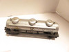 LIONEL POST-WAR TRAINS - 6415 SUNOCO TANK CAR- 027 - FAIR - M16