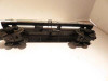 LIONEL POST-WAR TRAINS - 6415 SUNOCO TANK CAR- 027 - FAIR - M16