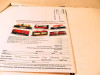 THE SWITCHER MAGAZINE- LIONEL OPER. TRAIN SOCIETY FEB. 2024- EXC.- W15