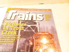TRAINS MAGAZINE - JAN. 2024  - GOOD CONDITION - W15
