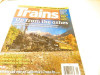 TRAINS MAGAZINE - JUNE 2024  - GOOD CONDITION - W5