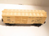 LIONEL POSTWAR 6014 FRISCO SHORT BOXCAR -ORIGINAL- 027- FAIR - M15
