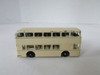 Lesney Diecast No. 74 Daimler Double Decker Bus Esso Extra Petrol Cream  H3