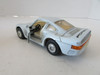 MC Toys Diecast Porsche 959 White 1/36 Scale Speedster H3