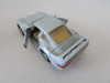 MC Toys Diecast Porsche 959 White 1/36 Scale Speedster H3