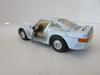 MC Toys Diecast Porsche 959 White 1/36 Scale Speedster H3