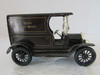 Ertl Diecast 2973 1913 Ford Model T UPS Classic Car Black 1/32   H3