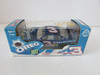 Action Nascar Diecast Car #3 Dale Earnhardt Jr Oreo Ritz Blue 1/64 H3