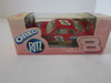Action Nascar Diecast Car #8 Oreo Ritz Red Boxed 1/64 H3