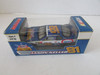 Action Nascar Diecast Car #81 Jason Keller  Kraft 100 Years Blue Boxed 1/64 H3