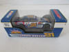 Action Nascar Diecast Car #81 Jason Keller  Kraft 100 Years Blue Boxed 1/64 H3