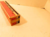 LIONEL POST-WAR TRAINS 6462 NYC GONDOLA W/BARRELS- VG- ROUGH BOX- 027 - M56