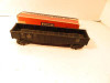LIONEL POST-WAR TRAINS 6462 NYC GONDOLA CAR -VG -  ROUGH BOX - 027 -W8