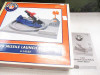 LIONEL - 14162- #470 MISSILE LAUNCHING PLATFORM- 0/027 - NEW - H1