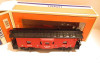 THE LIONEL VAULT - 19732- SANTA FE 6517 BAY WINDOW CABOOSE -0/027- NEW- B9