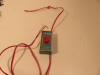 HO TRAINS TYCO PRESTO-MATIC SWITCH - EXC.- S17