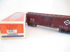 LIONEL 19283 - 6464-296 ERIE BOXCAR - D/C TRUCKS- 0/027- NEW - S17