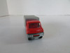 Tomica 39 Toyota Dyna Box Truck Diecast Plastic Tomy Trucking Orange Grey HO H3