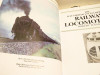 ILLUSTRATED ENCYCLOPEDIA OF RAILWAY LOCOS- HARD COVER BOOK- GOOD- B2