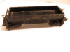 LIONEL POST-WAR TRAINS 3469 DIECAST OPER COAL DUMP CAR  DOESNT CLOSE FULLY-M59