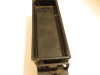 LIONEL POST-WAR TRAINS 3469 DIECAST OPER COAL DUMP CAR  DOESNT CLOSE FULLY-M59