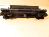 LIONEL MPC 0/027 SCALE 9304 COAL DUMP CAR ONLY NEEDS SPRING 027- FAIR- S31MM