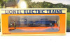 LIONEL- 16933 LIONEL LINES FLAT W/2 AUTOS -  0/027-  NEW - P1