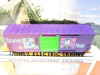 LIONEL TRAINS - 19271 BROADWAY MINNIE HI-CUBE BOXCAR- 0/027- NEW - P1